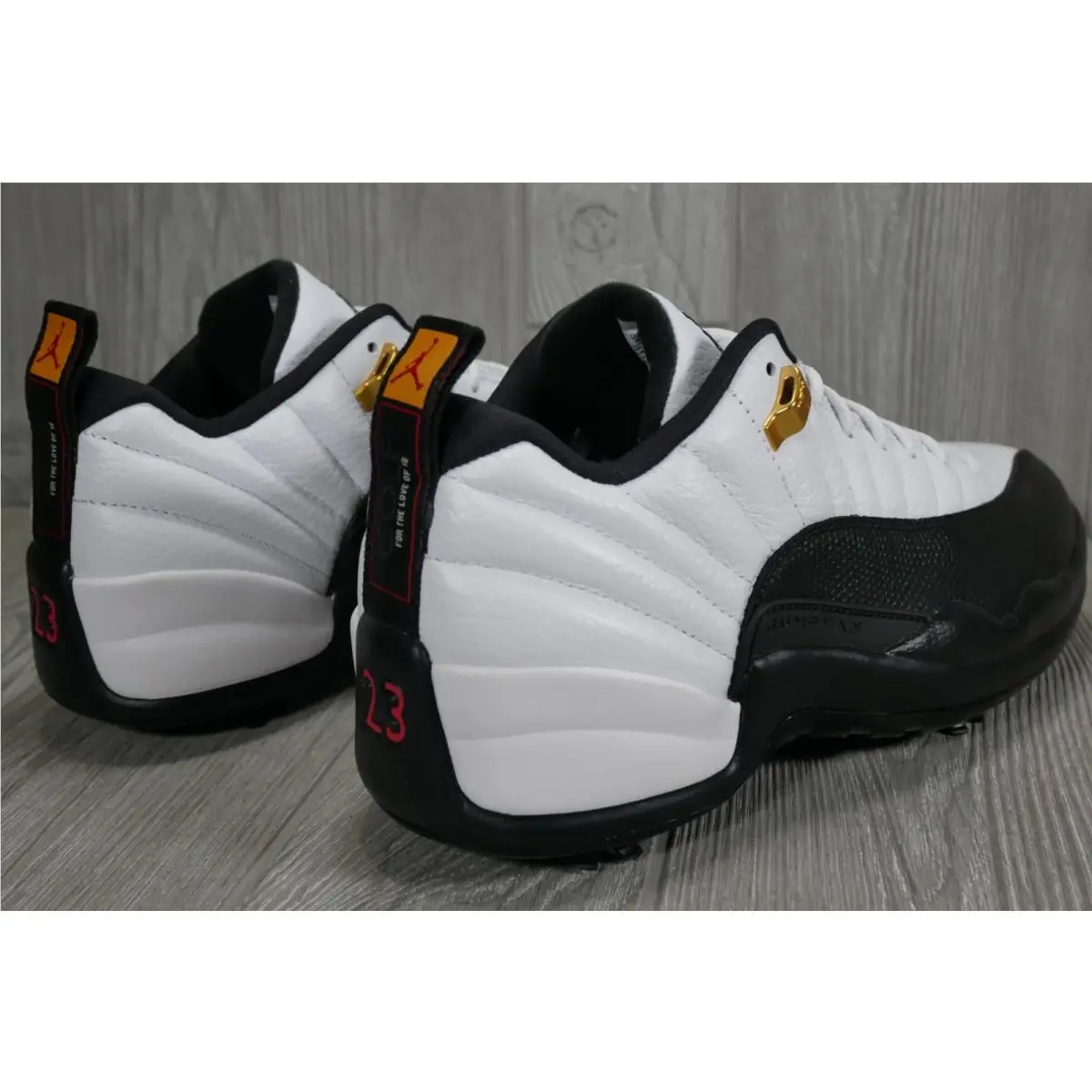 Nike shoes - DH4120100 - DH4120-100 - White 2