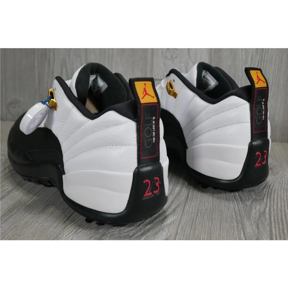 Nike shoes - DH4120100 - DH4120-100 - White 11