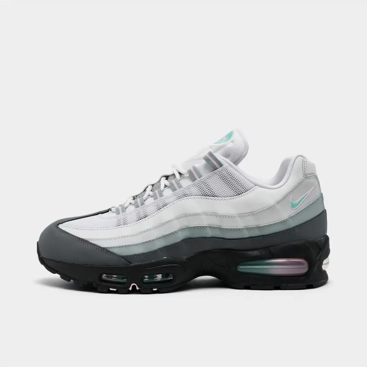Men`s Nike Air Max 95 Big Bubble Casual Shoes IR1473 060