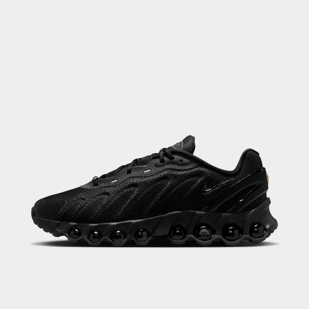 Men`s Nike Air Max Dn8 Black/black IO7846 001