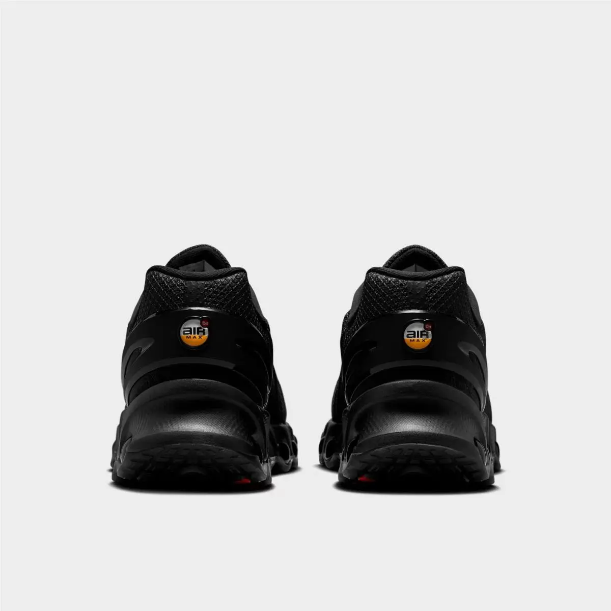 Nike shoes - IO7846 001 - Black/Black 6