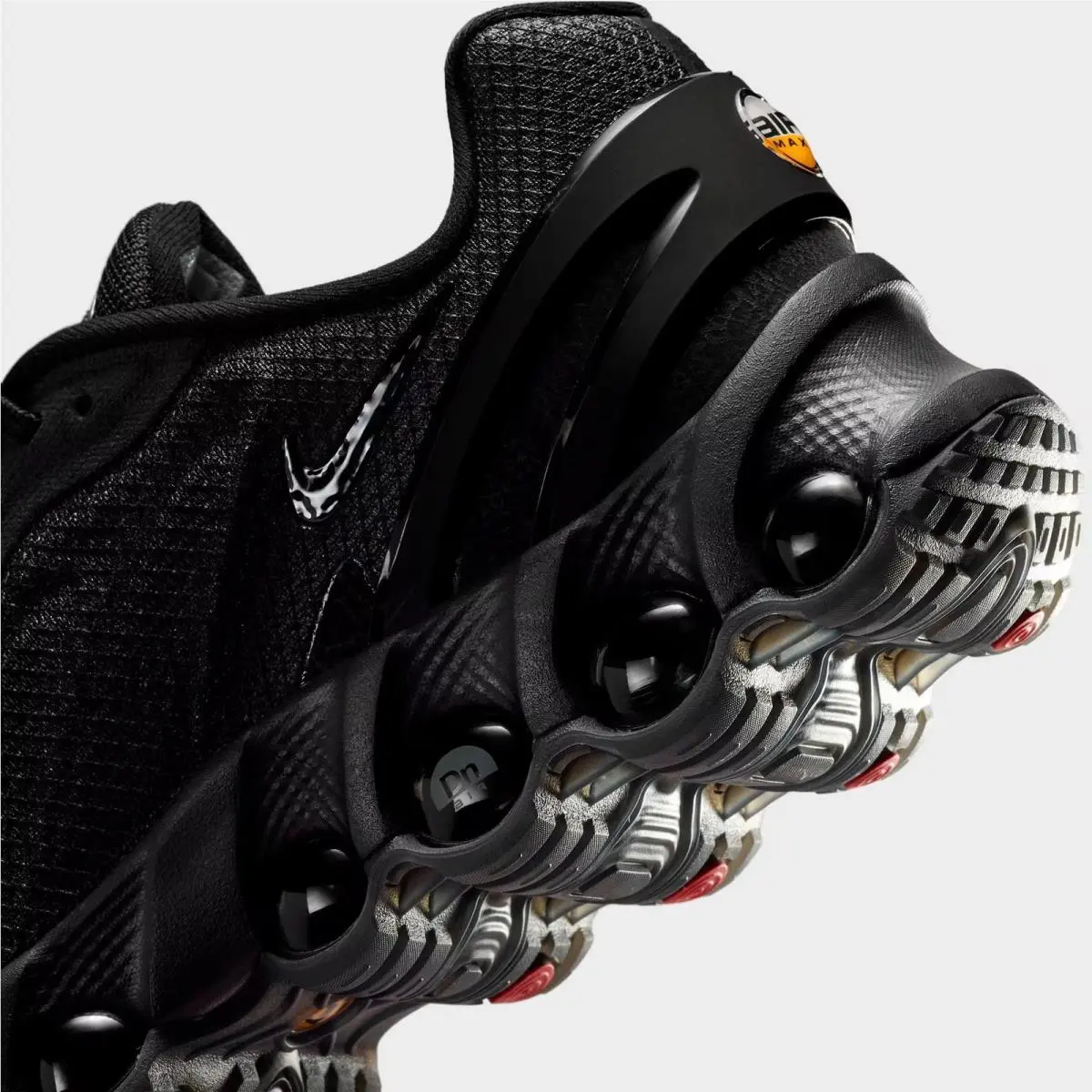 Nike shoes - IO7846 001 - Black/Black 0
