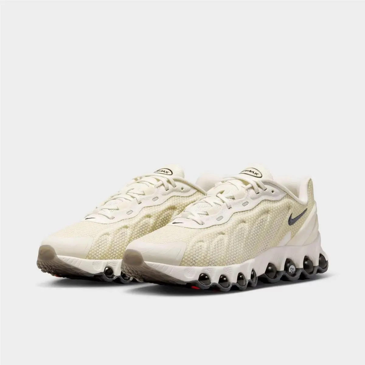 Nike shoes - IO7846 002 - Light Bone/Light Bone/Black 1