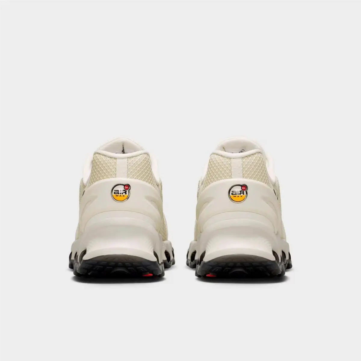Nike shoes - IO7846 002 - Light Bone/Light Bone/Black 6