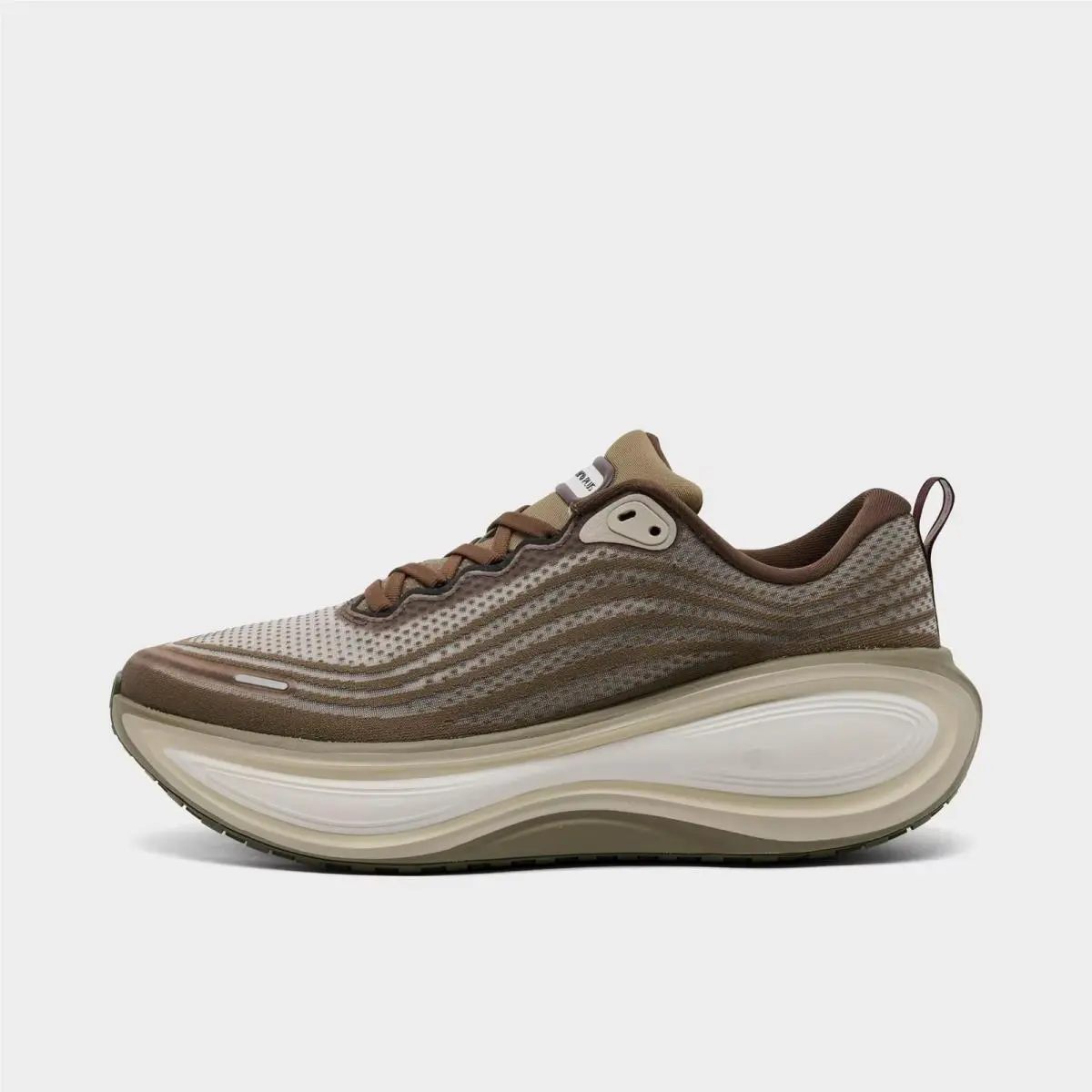 Nike shoes - IO4482 001 - Off Noir/Phantom/Natural/Pecan 3