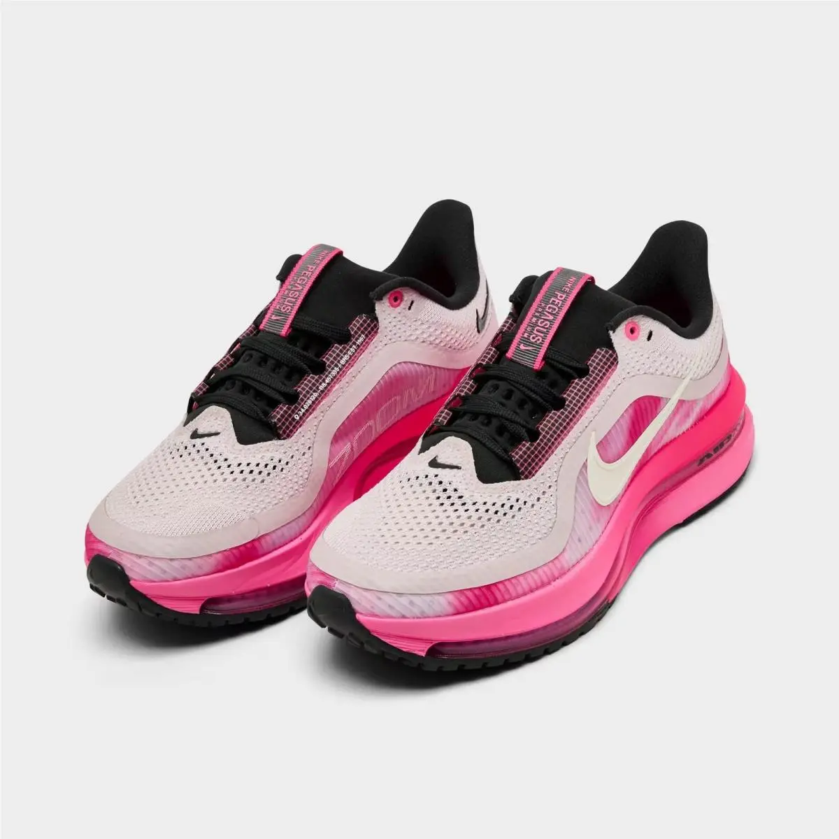 Nike shoes - IR1811 664 - Pearl Pink/Pink Glow/Hyper Pink/Summit White 1