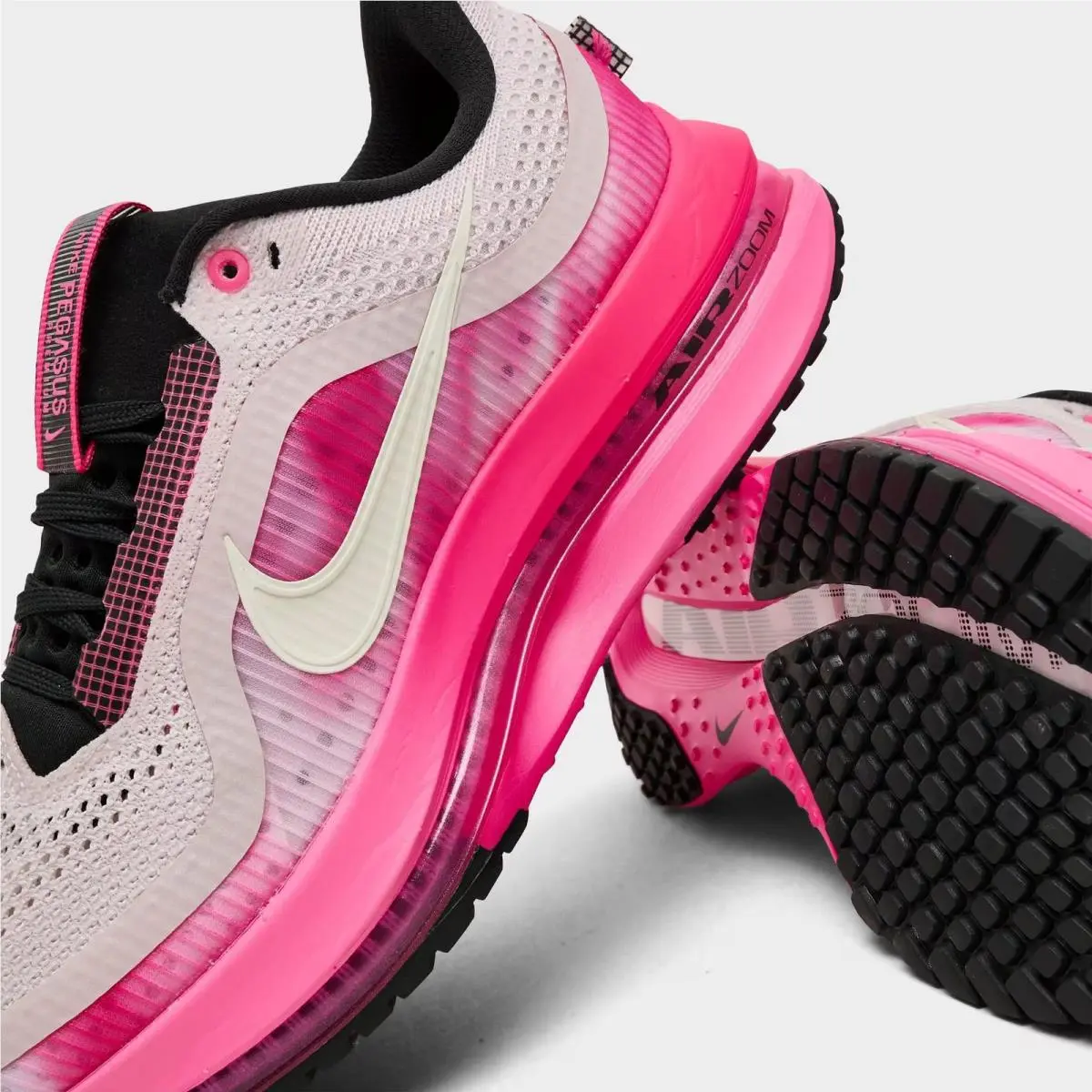 Nike shoes - IR1811 664 - Pearl Pink/Pink Glow/Hyper Pink/Summit White 4