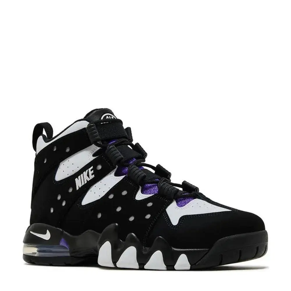 Nike shoes - Nike Air Max 2 CB 94 Black Purple - CZ7871-001 - Black 0