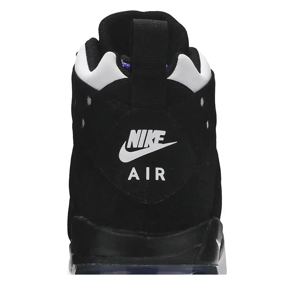 Nike shoes - Nike Air Max 2 CB 94 Black Purple - CZ7871-001 - Black 7
