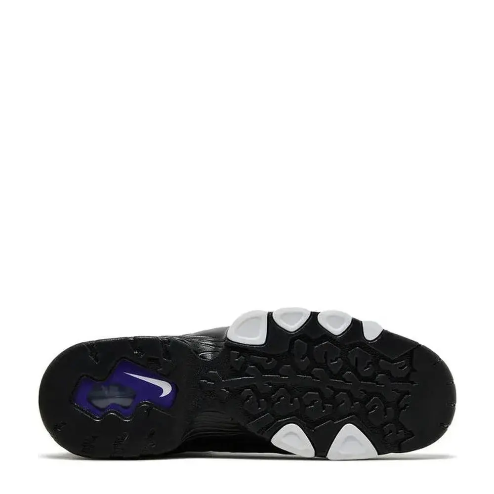 Nike shoes - Nike Air Max 2 CB 94 Black Purple - CZ7871-001 - Black 12