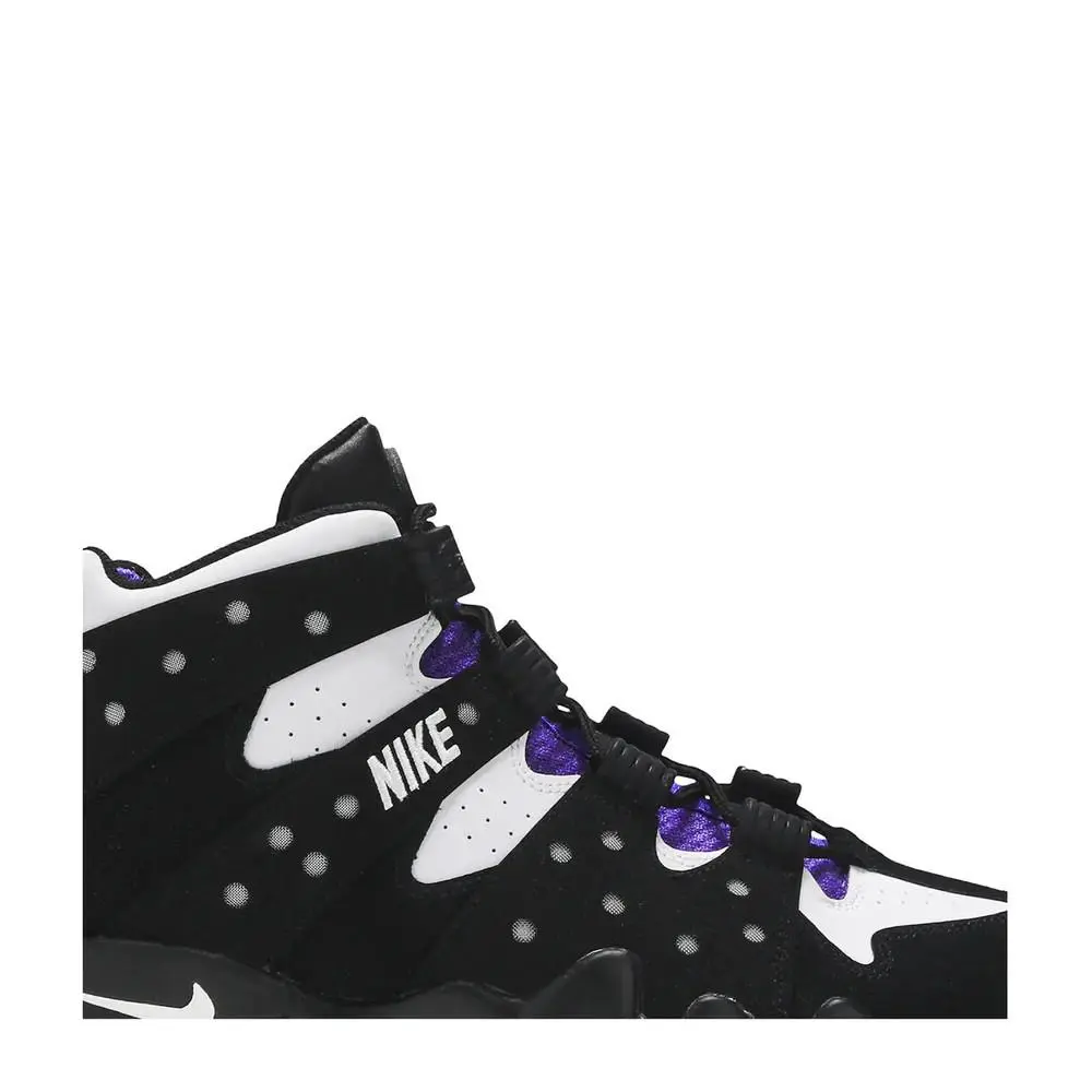 Nike shoes - Nike Air Max 2 CB 94 Black Purple - CZ7871-001 - Black 13