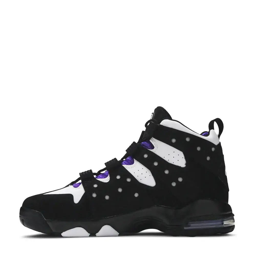 Nike shoes - Nike Air Max 2 CB 94 Black Purple - CZ7871-001 - Black 14