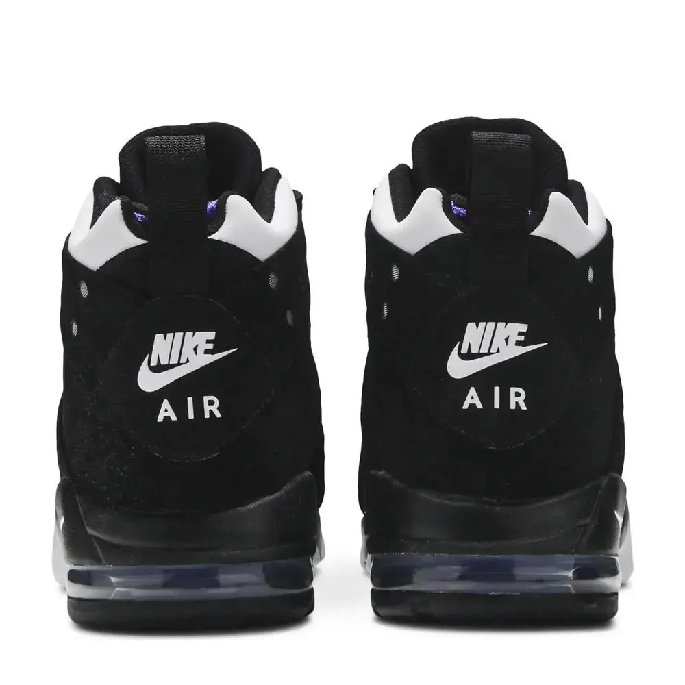 Nike shoes - Nike Air Max 2 CB 94 Black Purple - CZ7871-001 - Black 16