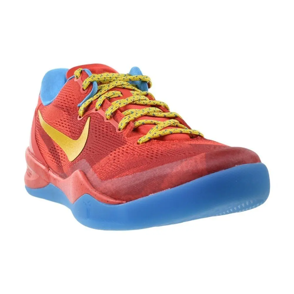 Nike shoes - Lt Crimson/Bright Citron 0