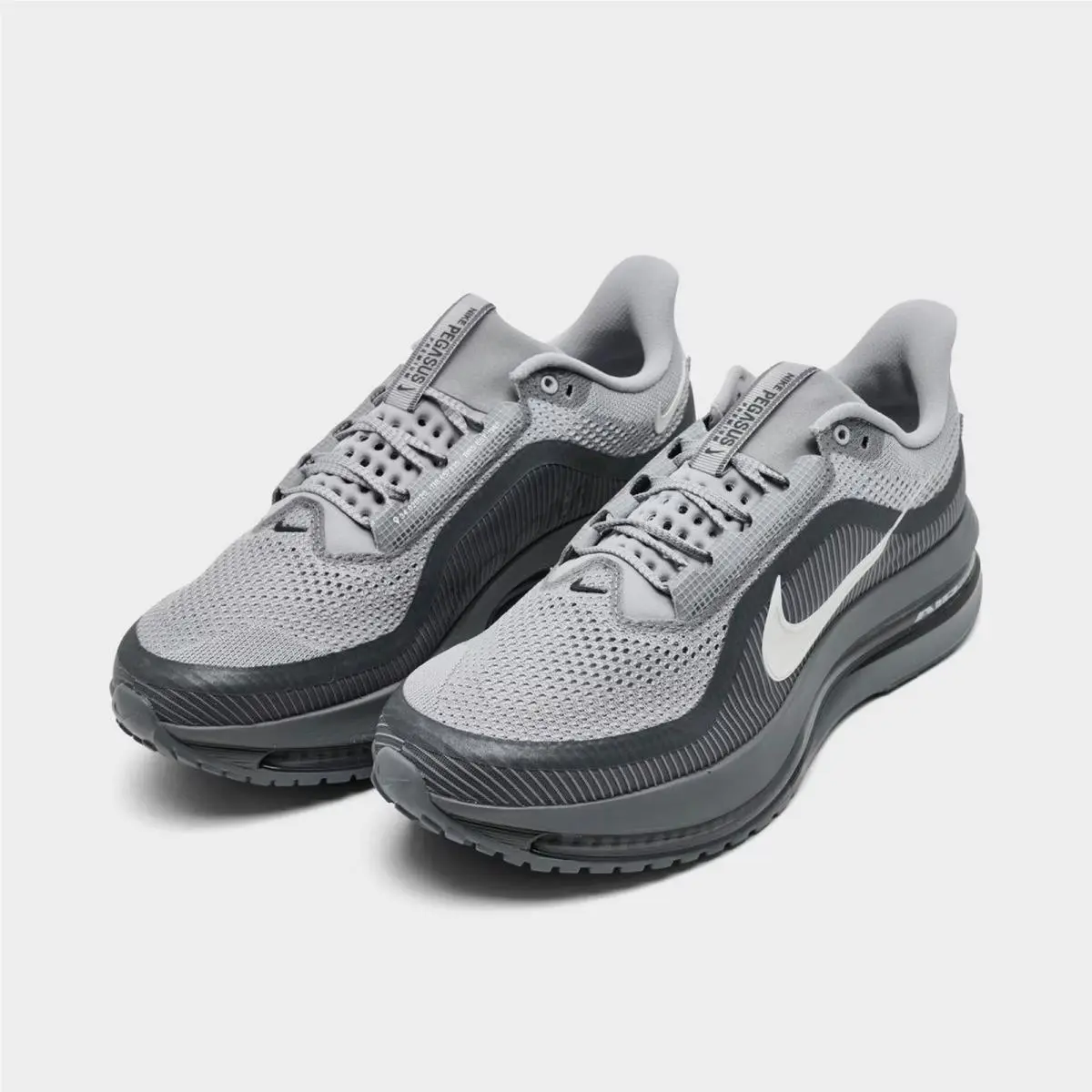 Nike shoes - HQ2592 013 - Wolf Grey/Cool Grey/Anthracite/Sail 1