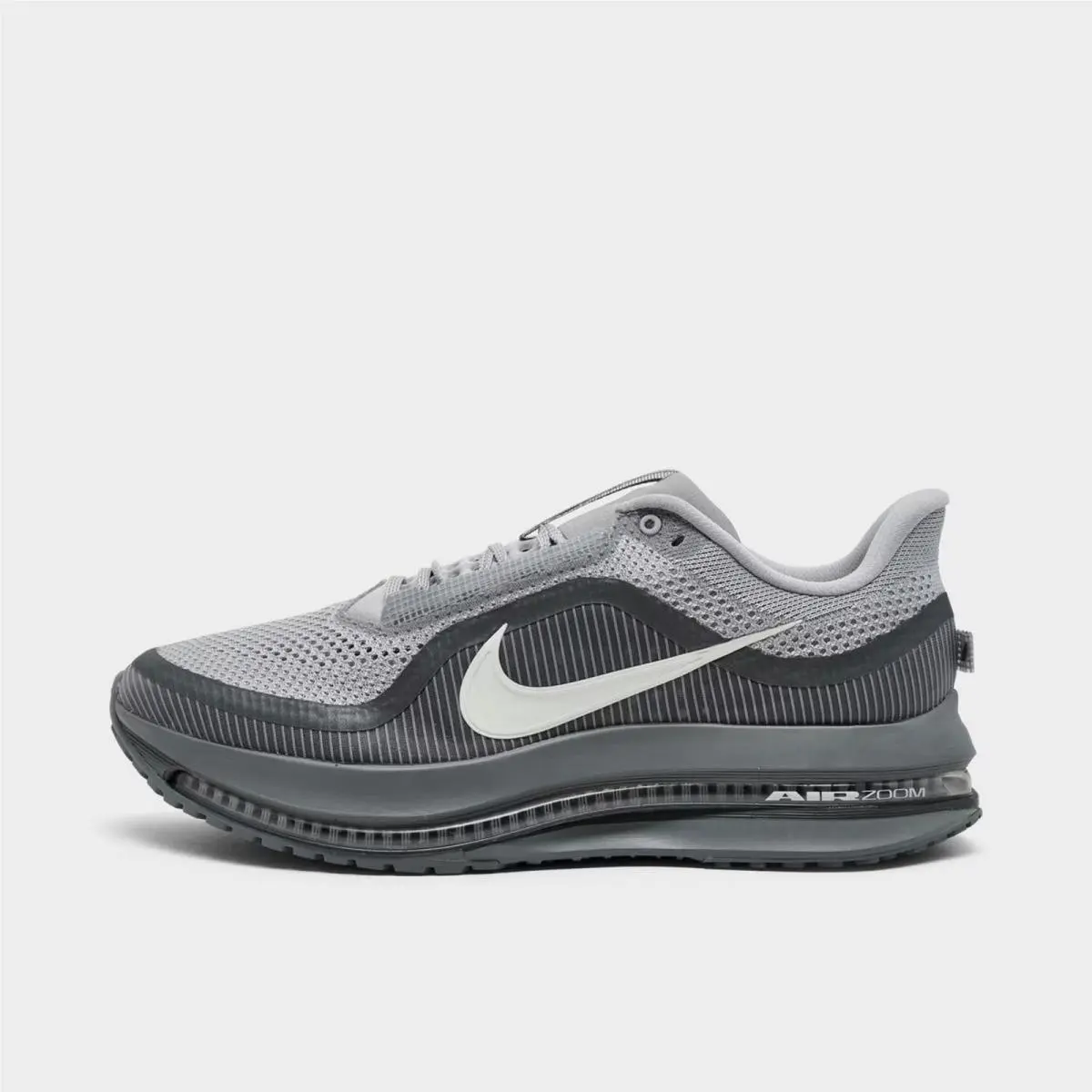 Nike shoes - HQ2592 013 - Wolf Grey/Cool Grey/Anthracite/Sail 3