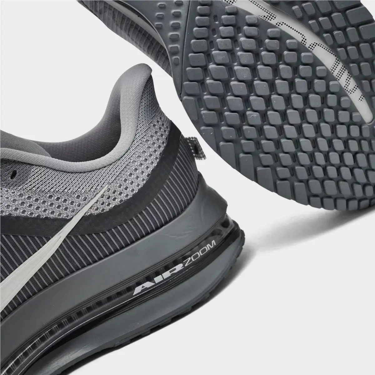 Nike shoes - HQ2592 013 - Wolf Grey/Cool Grey/Anthracite/Sail 4