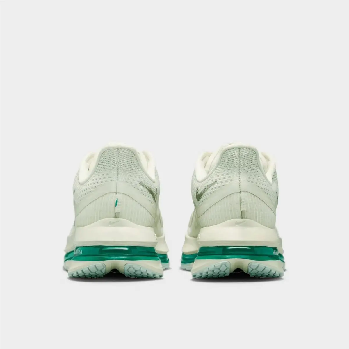 Nike shoes - HQ2593 008 - Sea Glass/Malachite/Light Silver/Metallic Silver 6