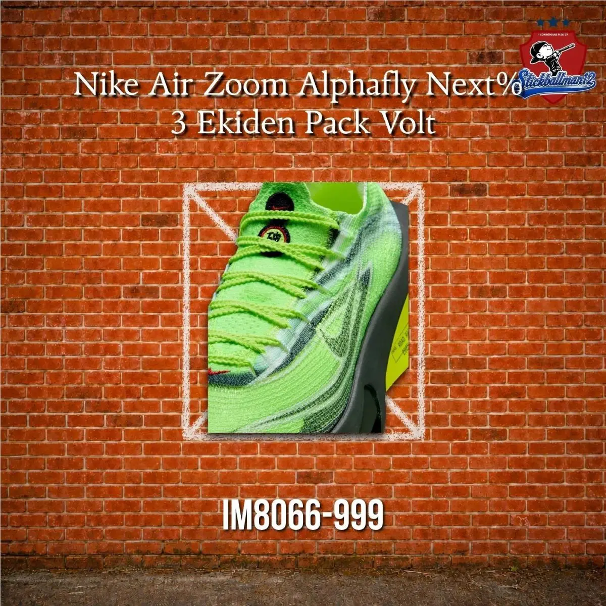 Nike shoes - IM8066999 - IM8066-999 - Multicolor 8