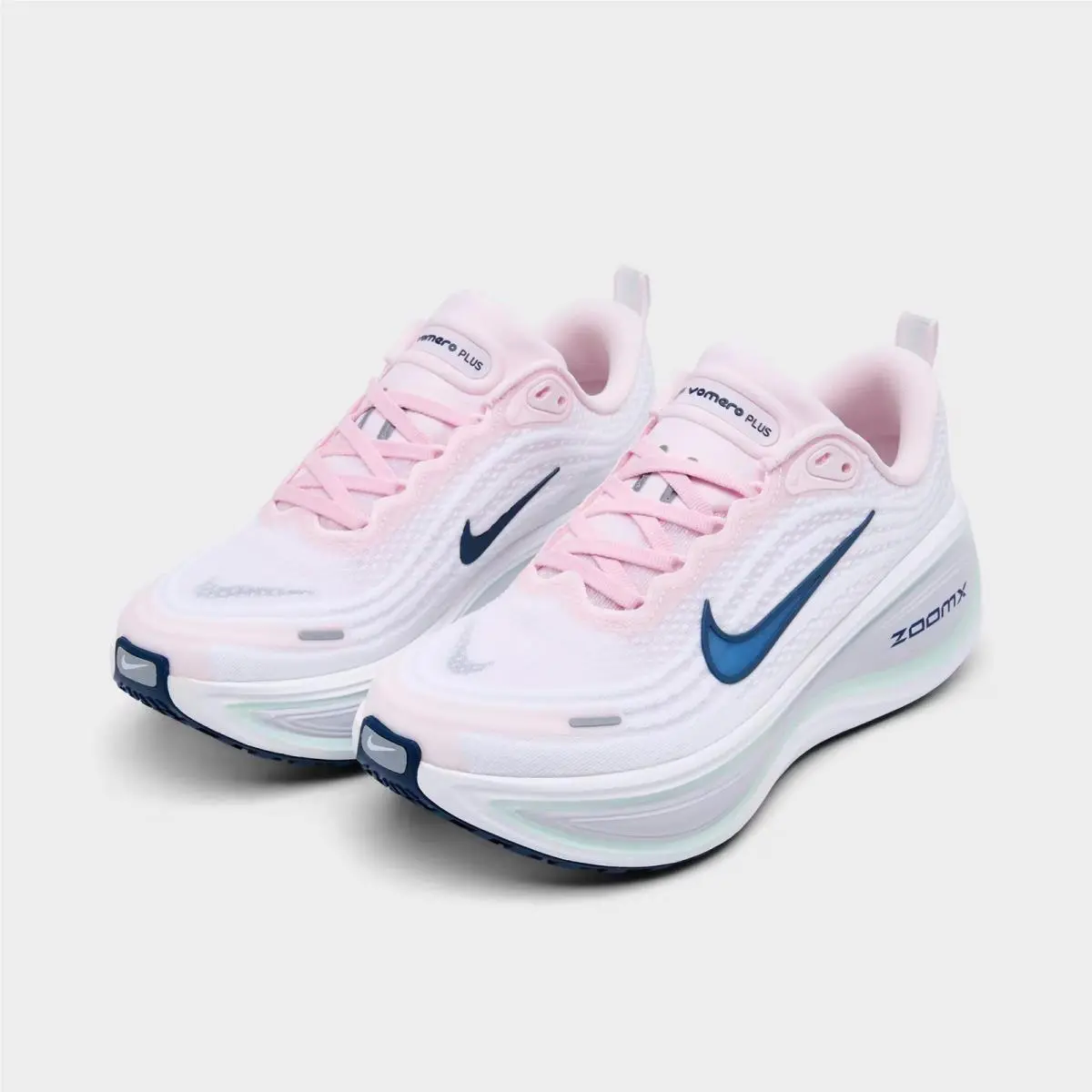 Nike shoes - HV8154 606 - Pearl Pink/Midnight Blue/Barely Green/White 1