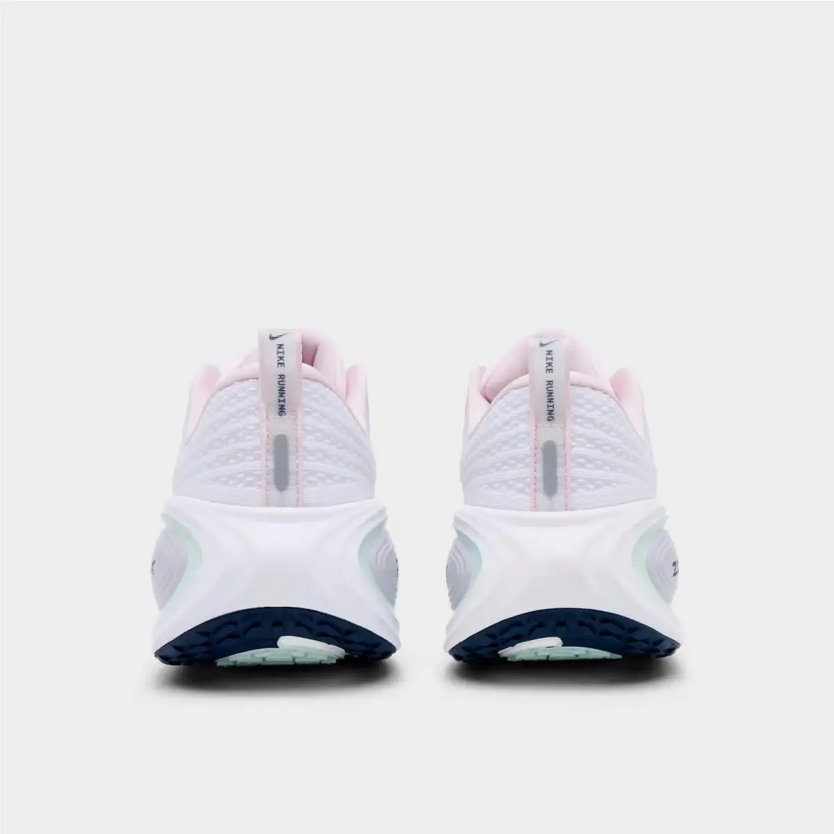 Nike shoes - HV8154 606 - Pearl Pink/Midnight Blue/Barely Green/White 2