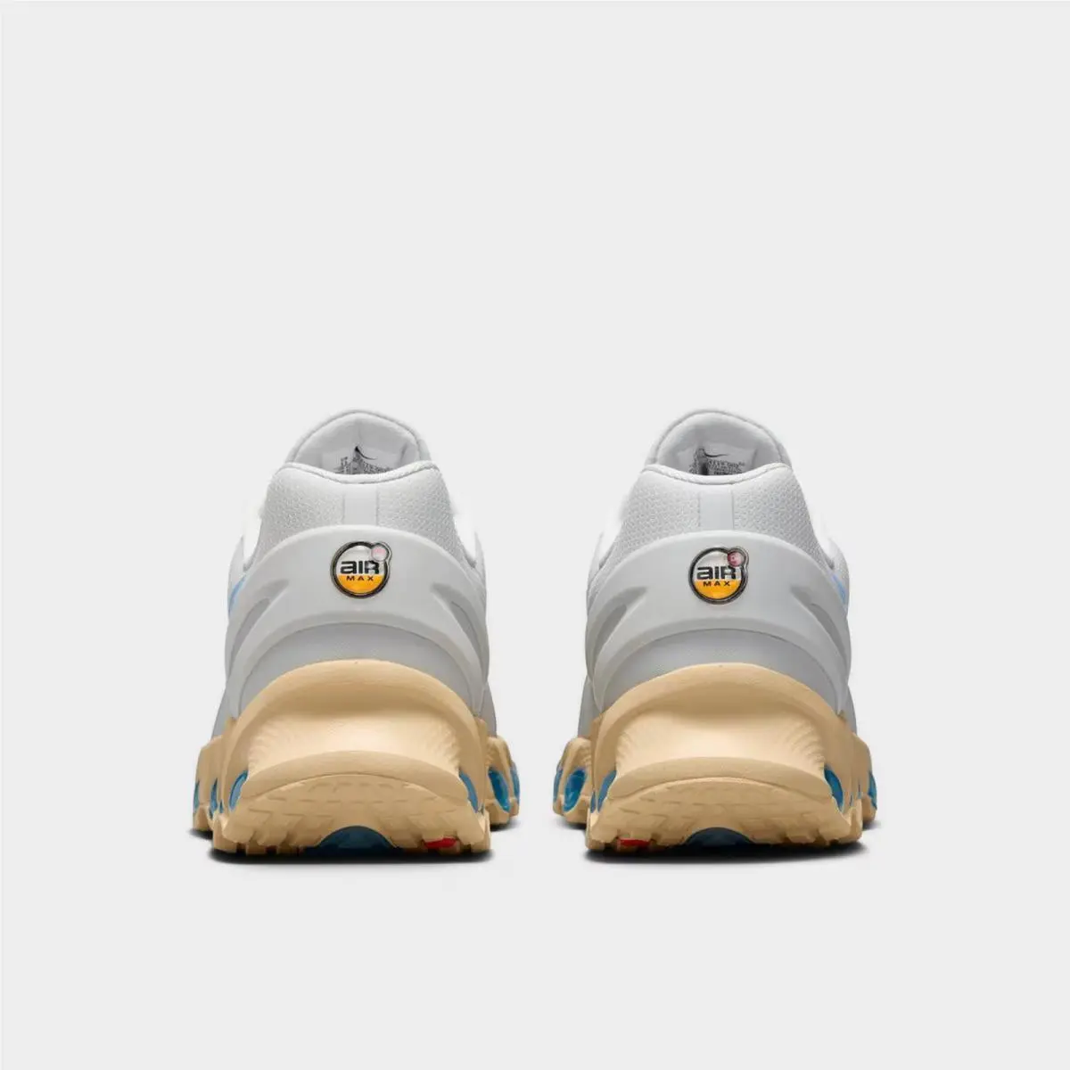 Nike shoes - IH4119 002 - Photon Dust/Team Gold/Black/Royal Pulse 2
