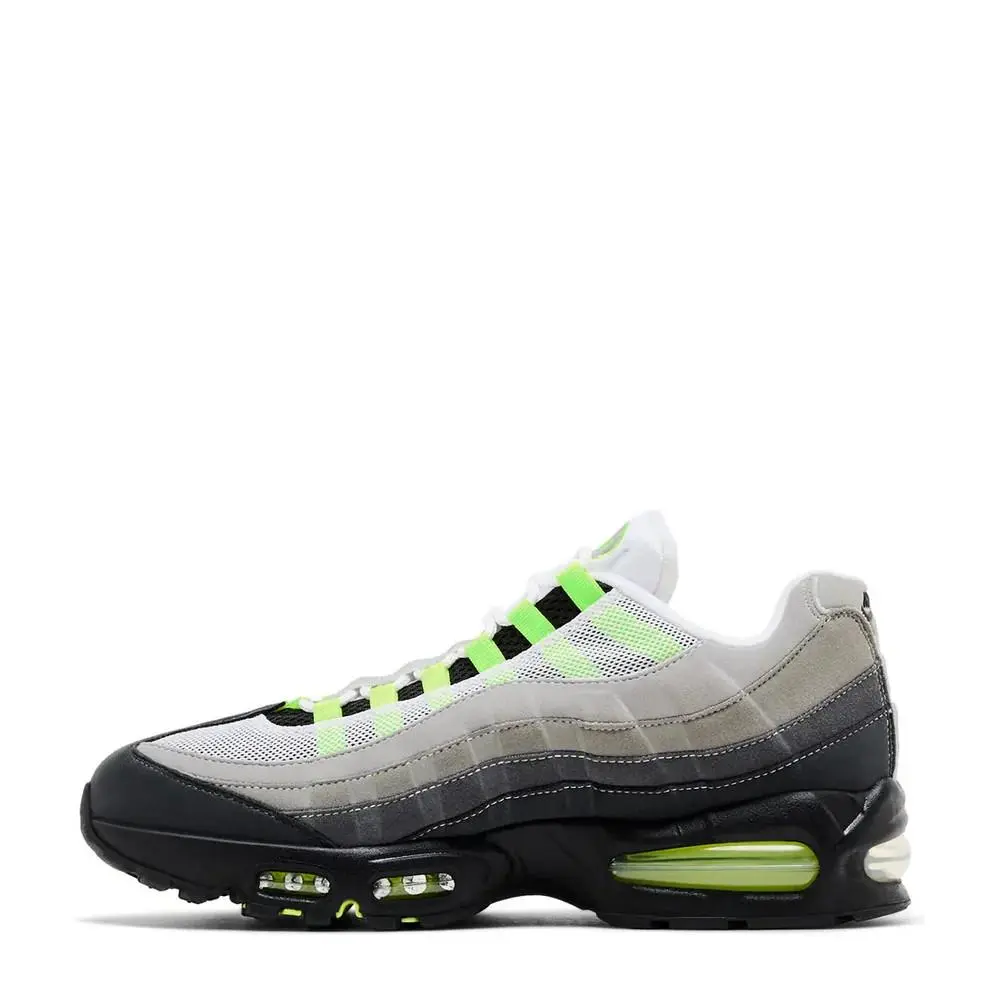 Nike shoes - Nike Air Max 95 OG Neon - HM4740-001 - Black 15