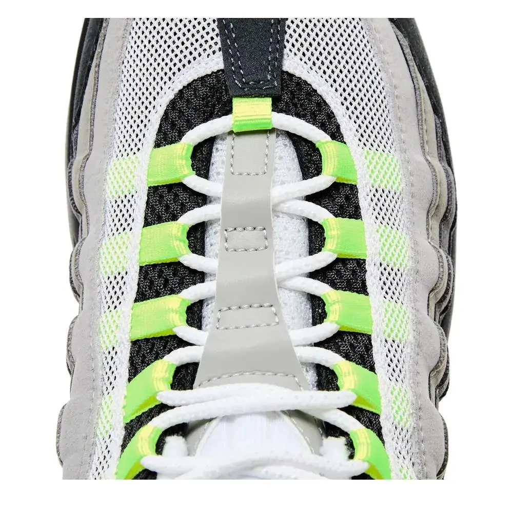 Nike shoes - Nike Air Max 95 OG Neon - HM4740-001 - Black 20