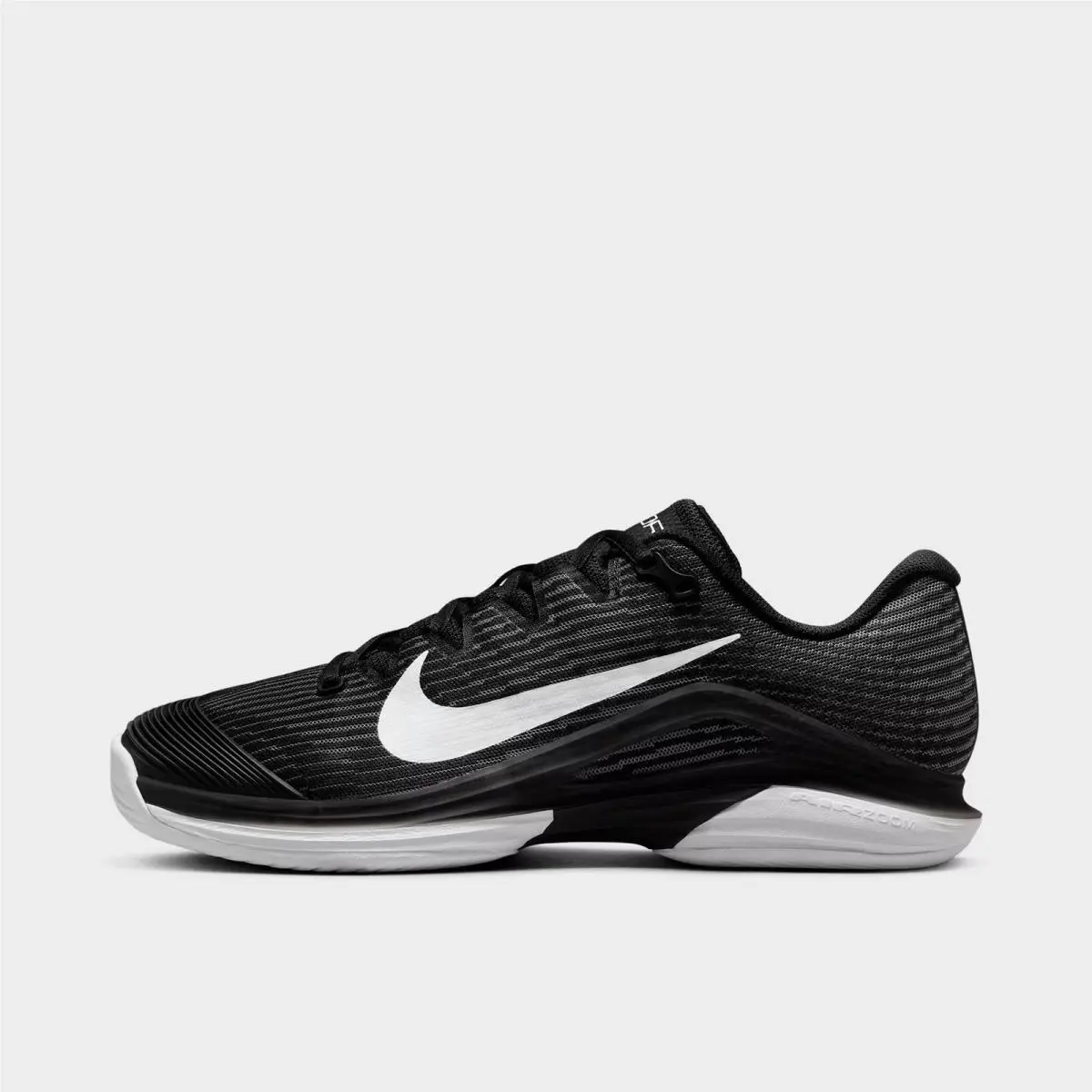 Women`s Nike Zoom Vapor 12 Hard Court Tennis Shoes FV5554 001