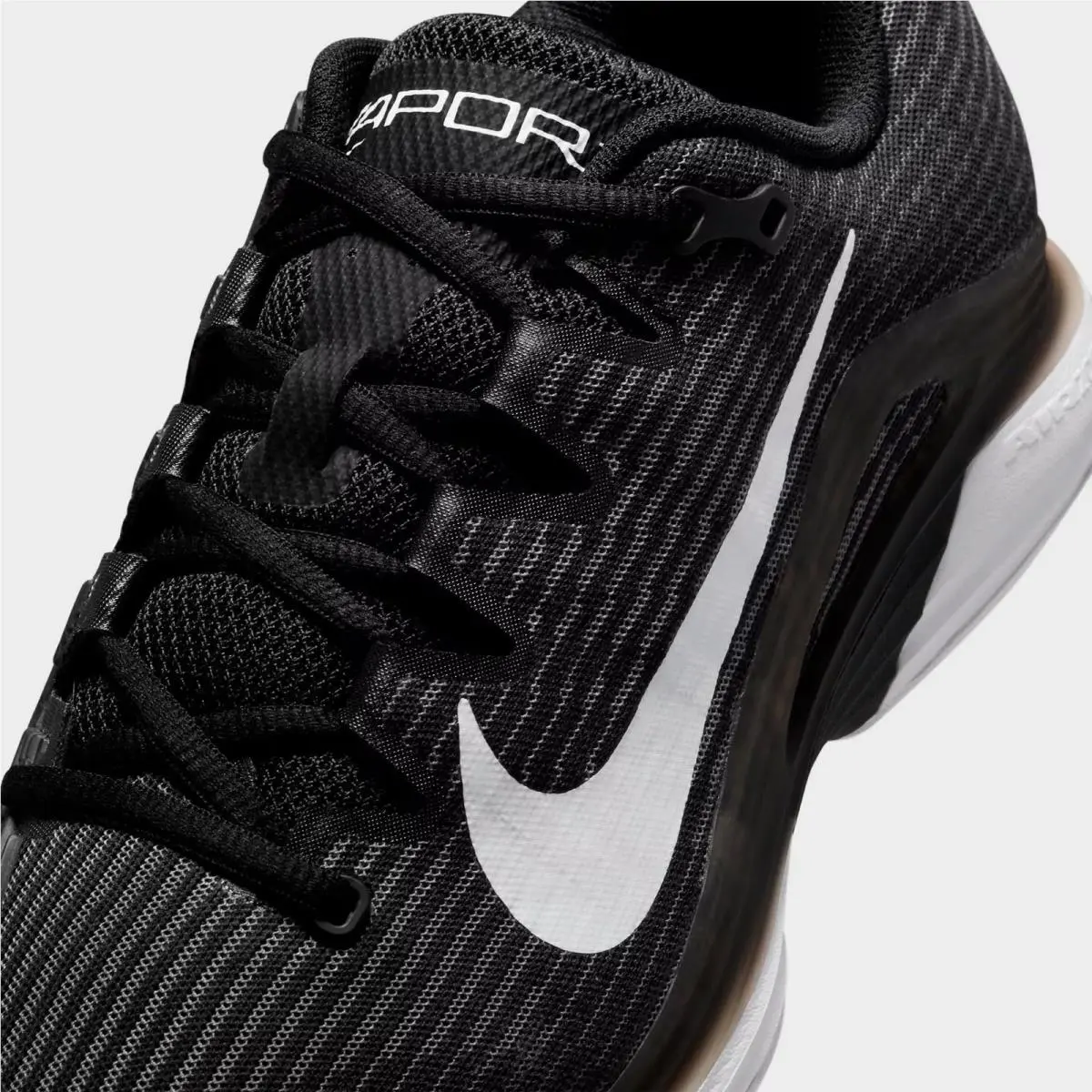 Nike shoes - FV5554 001 - Black/Dark Smoke Grey/White 0