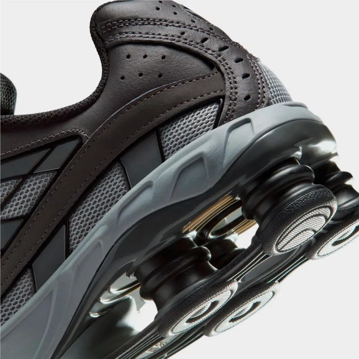 Nike shoes - IO4296 001 - Light Smoke Grey/Medium Ash/Black/Photon Dust 0