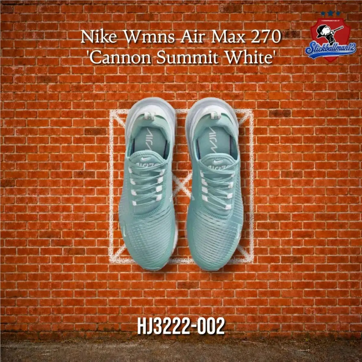 Nike shoes - HJ3222002 - HJ3222-002 - Multicolor 0