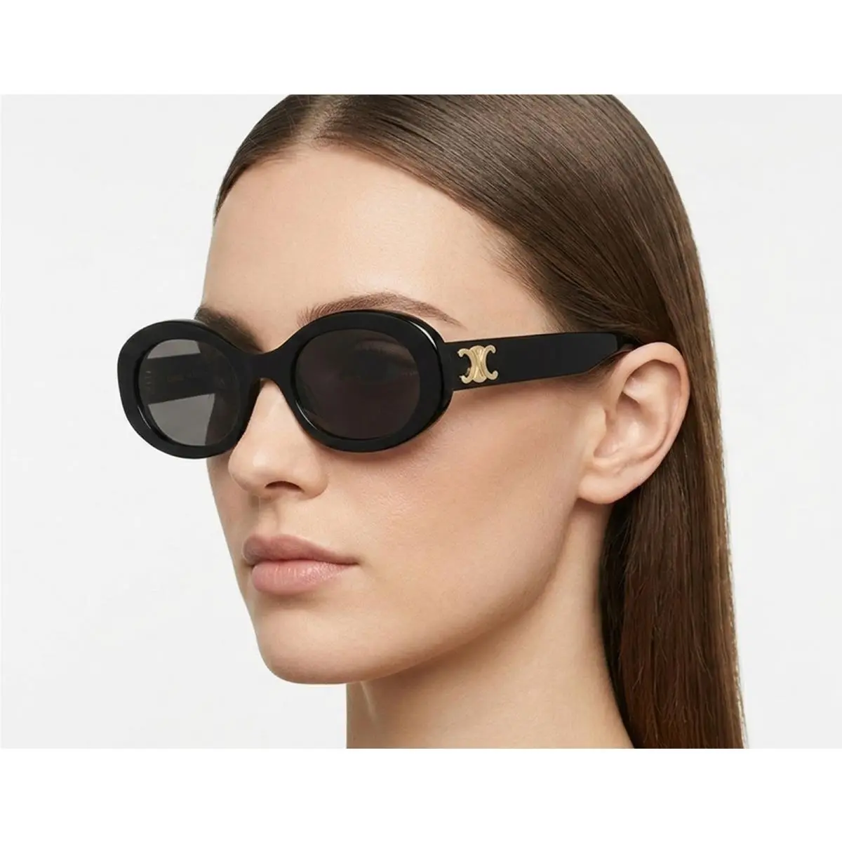 CL40194U-5201V Sunglasses 52mm by Celine