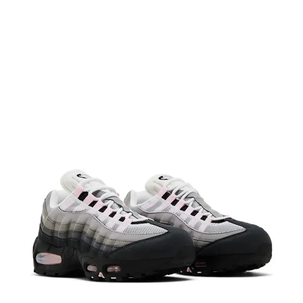 Nike shoes - Nike Air Max 95 OG (W) Pink Foam - HJ5996-001 - Black 8