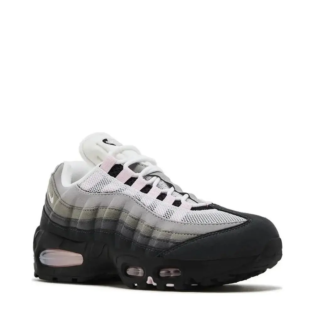 Nike shoes - Nike Air Max 95 OG (W) Pink Foam - HJ5996-001 - Black 0