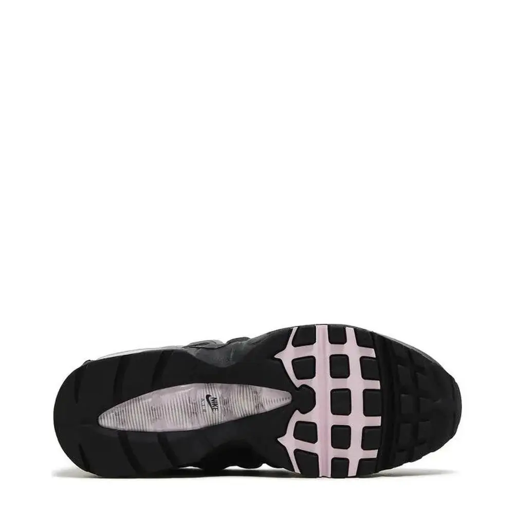 Nike shoes - Nike Air Max 95 OG (W) Pink Foam - HJ5996-001 - Black 2
