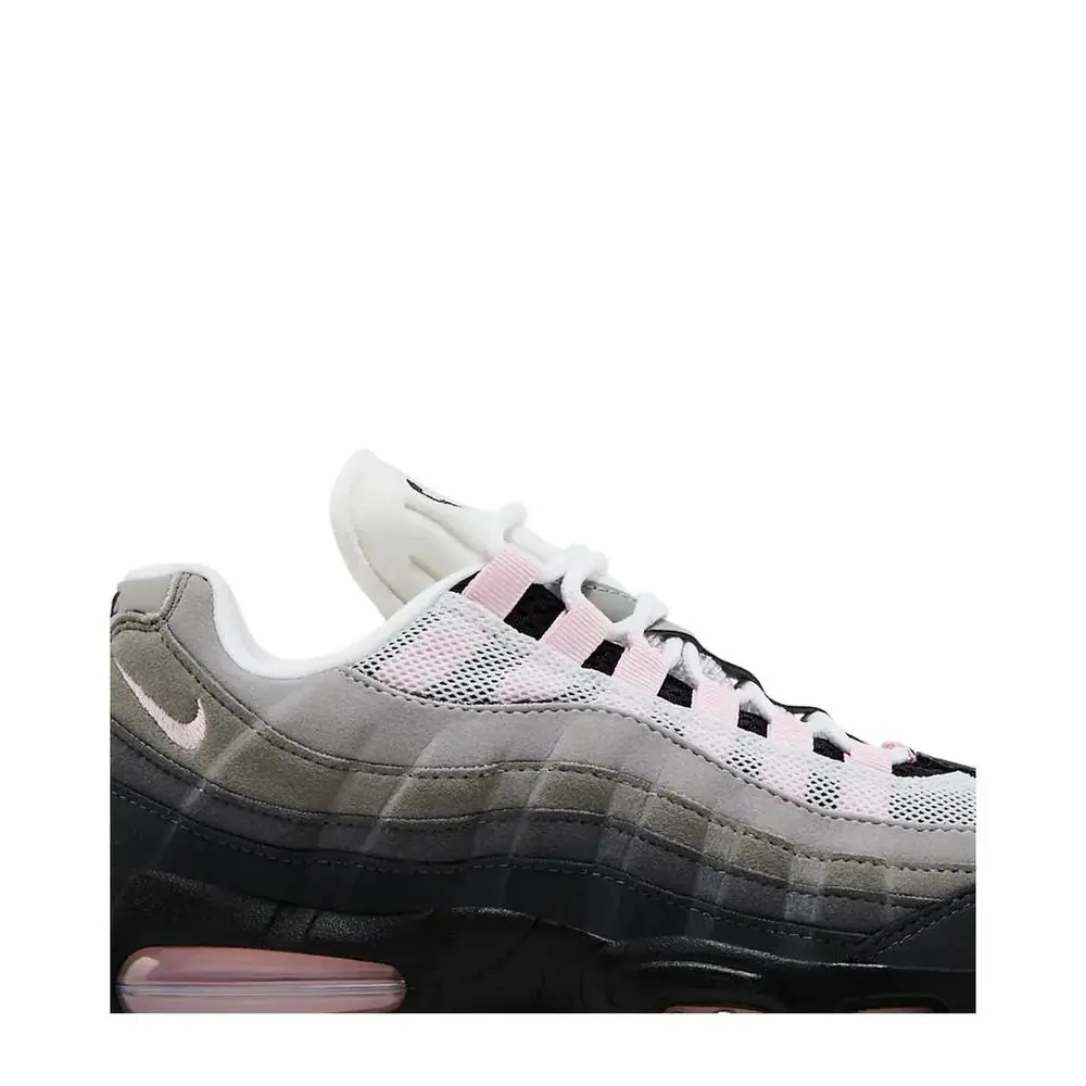 Nike shoes - Nike Air Max 95 OG (W) Pink Foam - HJ5996-001 - Black 3