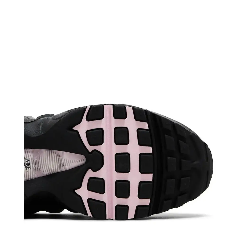 Nike shoes - Nike Air Max 95 OG (W) Pink Foam - HJ5996-001 - Black 5