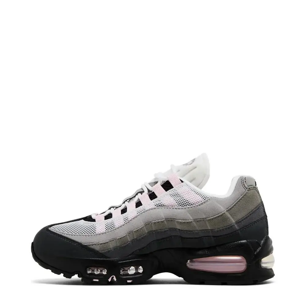 Nike shoes - Nike Air Max 95 OG (W) Pink Foam - HJ5996-001 - Black 14