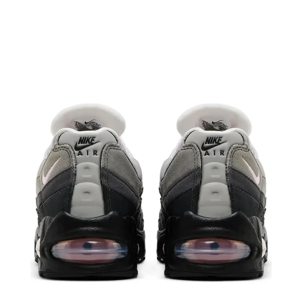 Nike shoes - Nike Air Max 95 OG (W) Pink Foam - HJ5996-001 - Black 16
