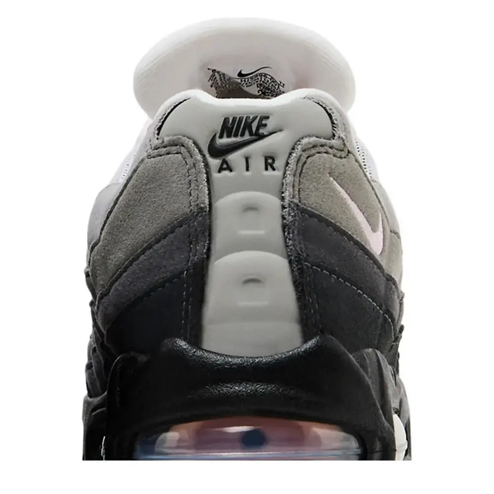 Nike shoes - Nike Air Max 95 OG (W) Pink Foam - HJ5996-001 - Black 17