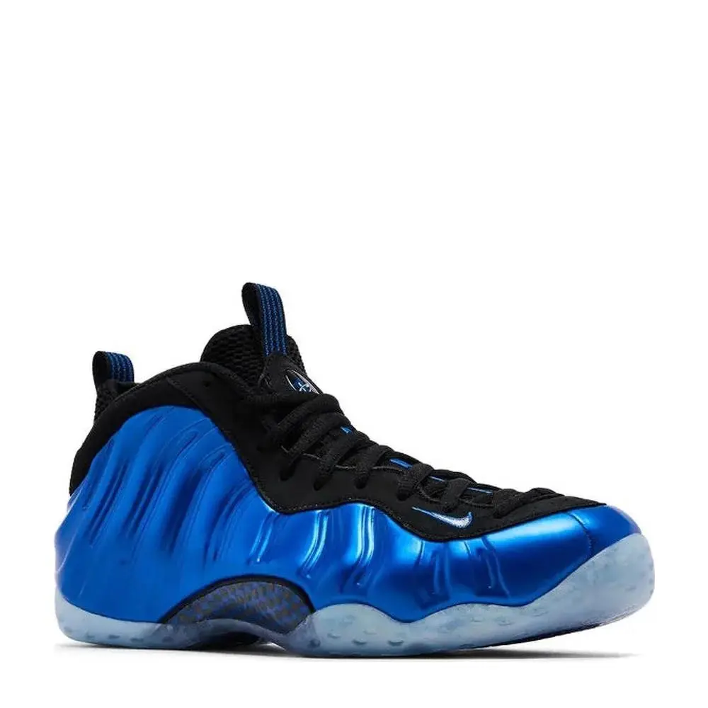 Nike shoes - Nike Air Foamposite One Royal - FQ8181-511 - Blue 0