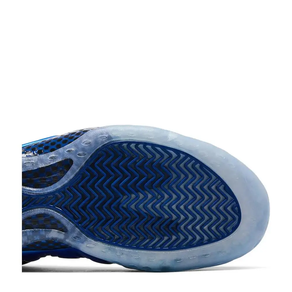 Nike shoes - Nike Air Foamposite One Royal - FQ8181-511 - Blue 4