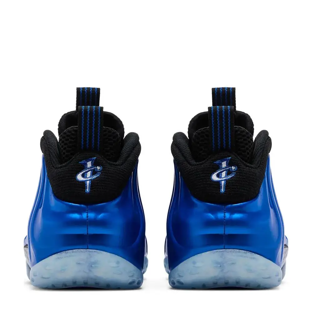 Nike shoes - Nike Air Foamposite One Royal - FQ8181-511 - Blue 5