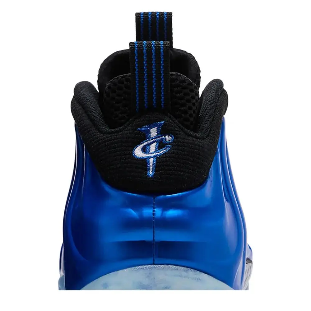 Nike shoes - Nike Air Foamposite One Royal - FQ8181-511 - Blue 6