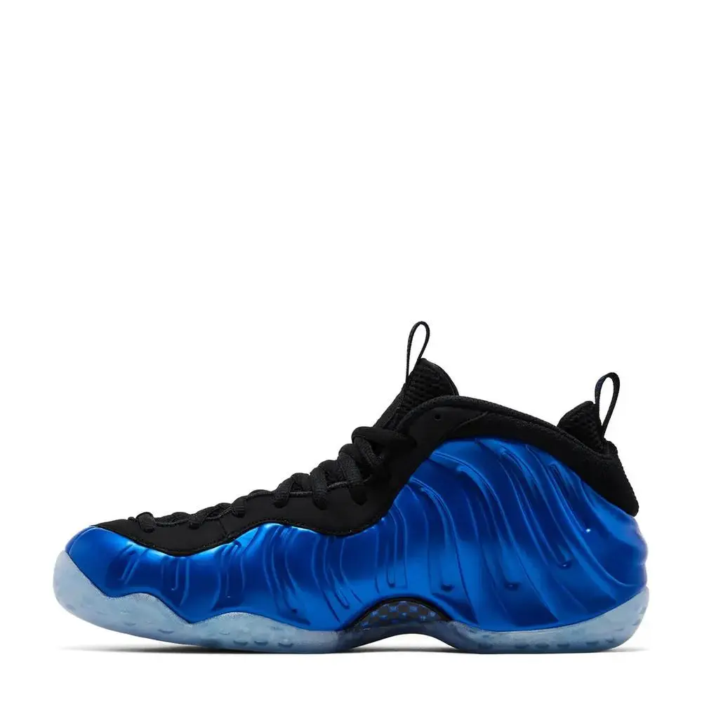Nike shoes - Nike Air Foamposite One Royal - FQ8181-511 - Blue 11