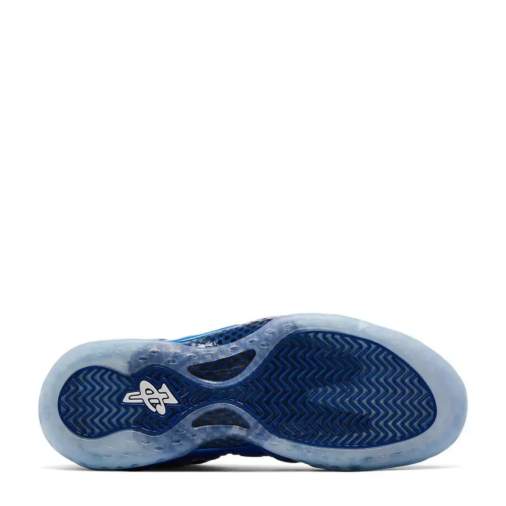 Nike shoes - Nike Air Foamposite One Royal - FQ8181-511 - Blue 12