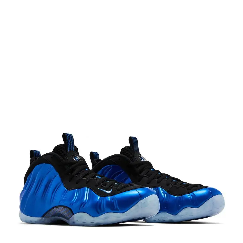 Nike shoes - Nike Air Foamposite One Royal - FQ8181-511 - Blue 16