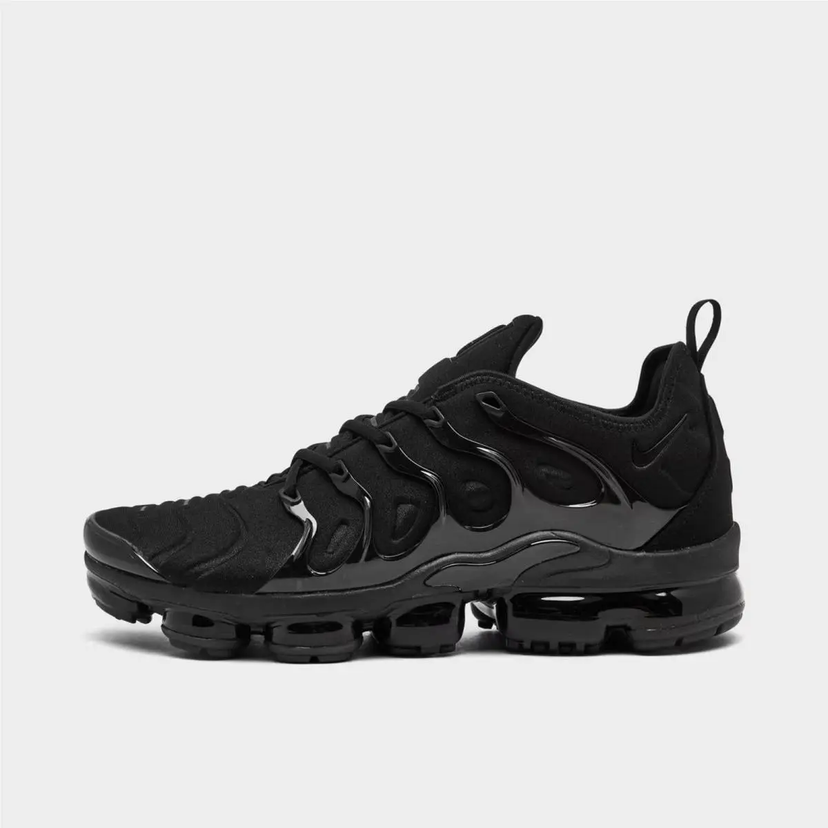 Nike shoes - 924453 004 - Black/Black/Dark Grey 3