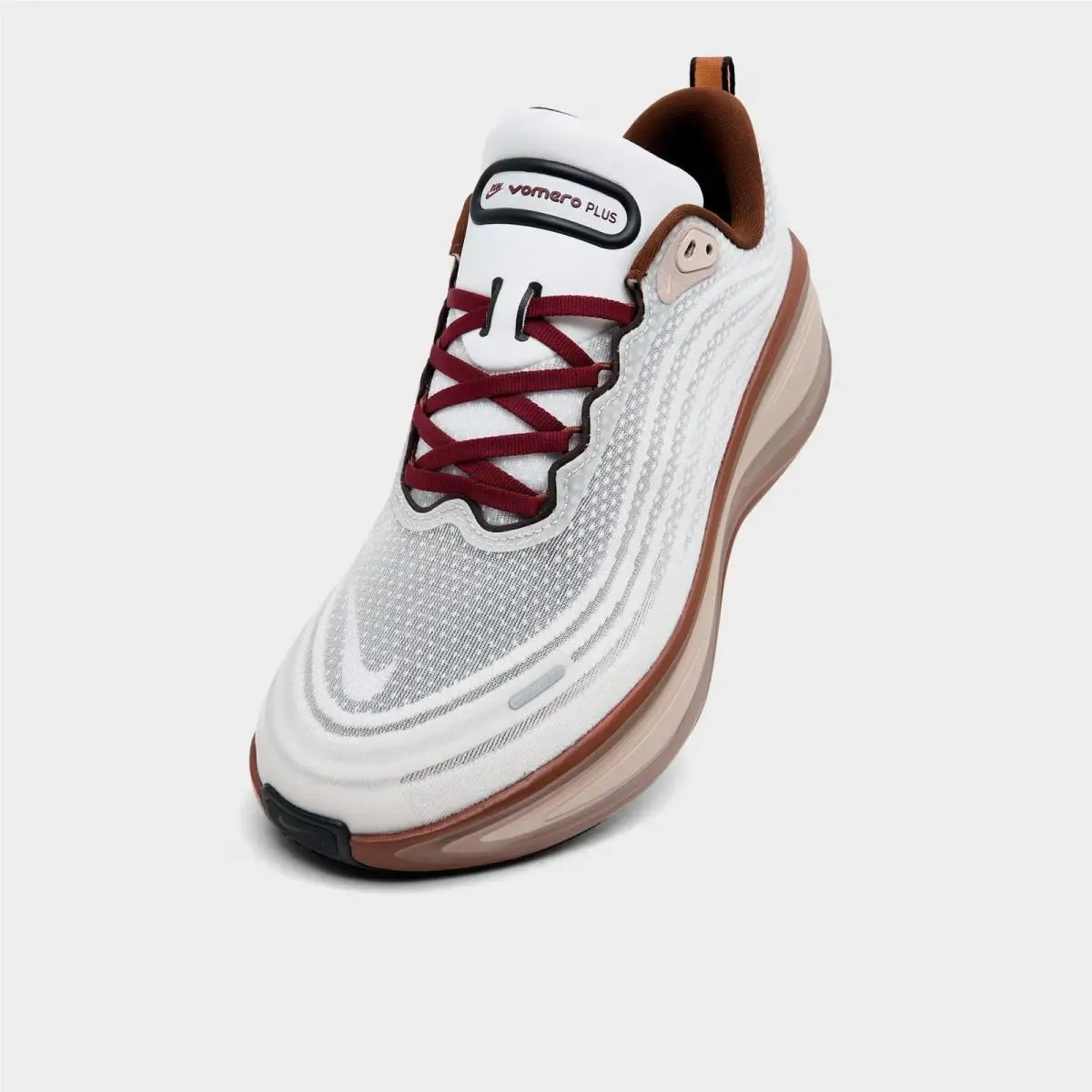 Nike shoes - IO4482 100 - Sail/Caldera Brown/Black/Pecan 4